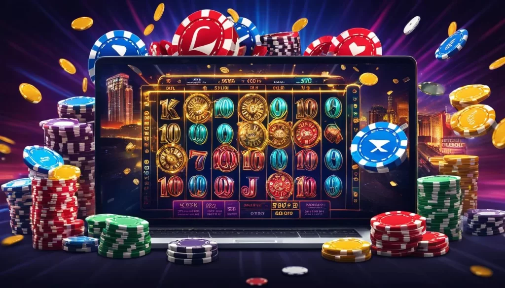 Giao diện các loại kèo cược phổ biến tại betcom888 code