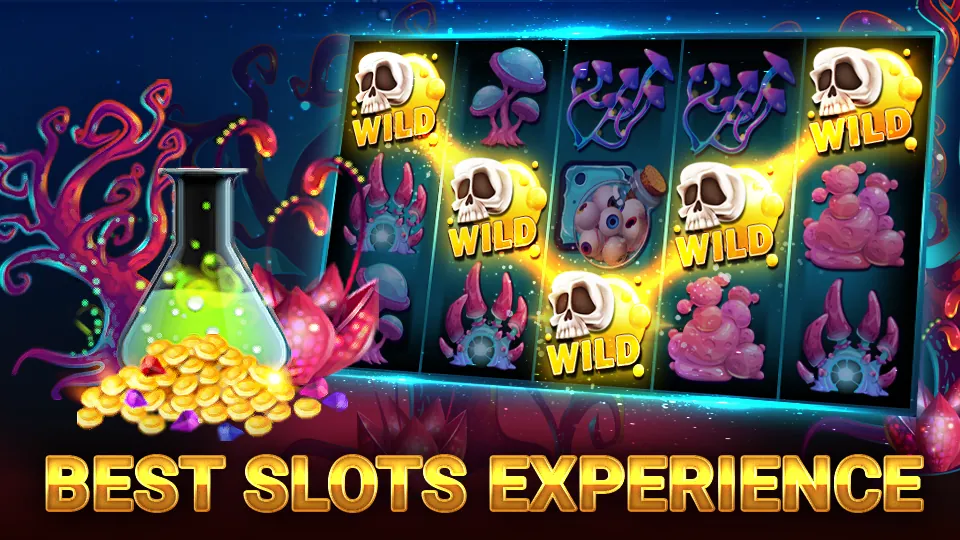 Jackpot nổ hũ betcom888 code