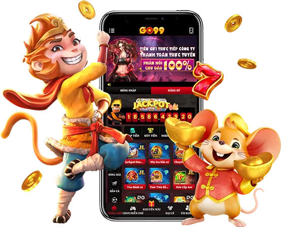 Ưu đãi nạp tiền cho game săn cá