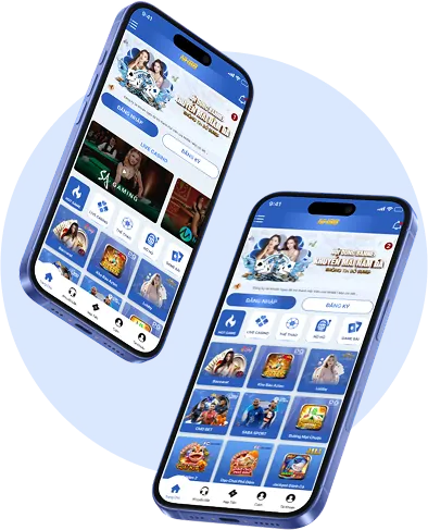 Giao diện thân thiện của betcom888 code trên điện thoại