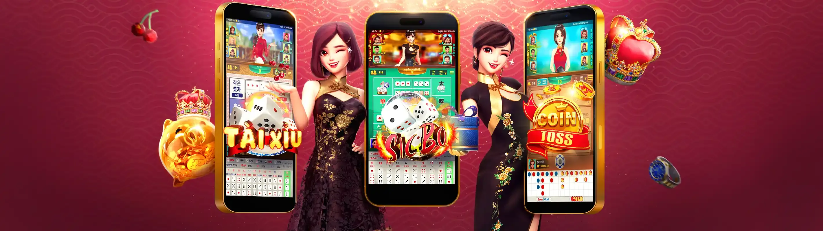 Tổng quan ngành cá cược trực tuyến 2026 với mã betcom888