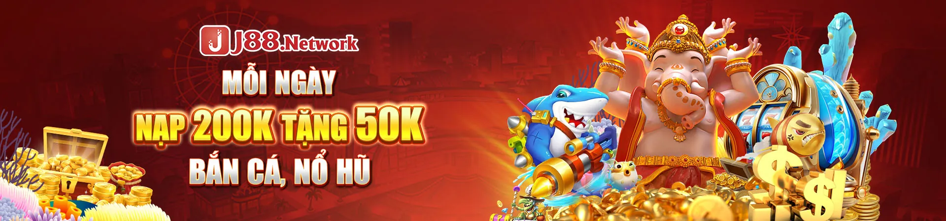 Thế giới Bắn Cá Betcom888 Code