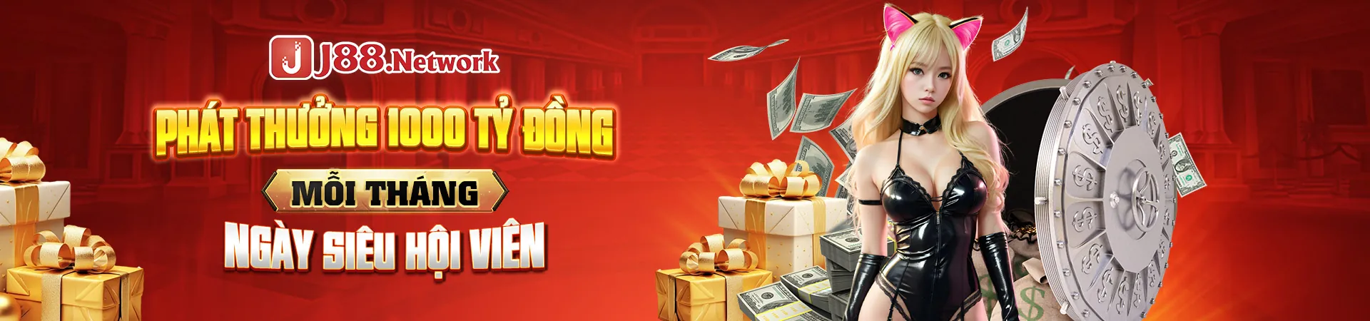Hình ảnh chính chương trình VIP betcom888 code