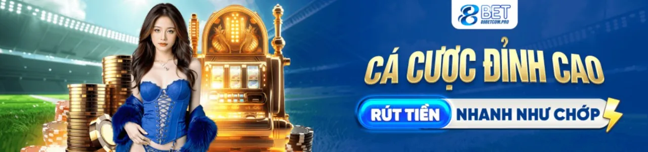 Hình ảnh chính game slot betcom888 code với jackpot lớn