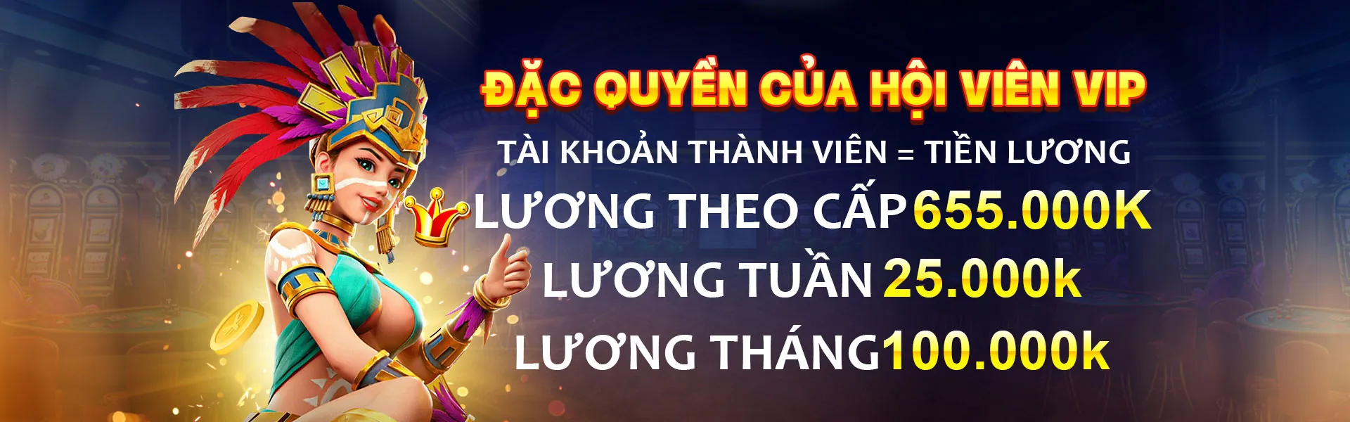 Sòng bạc trực tuyến Betcom888 Code